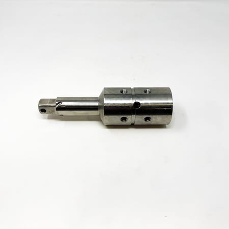 Alfa Laval Stub Shaft Universal AC Series w Set Screws CS216E56T-06-316L